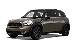 Mini Paceman I Хэтчбек