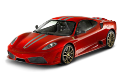 Ferrari F430 I Купе