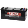 Автомобильный аккумулятор ZUBR Professional ZPT190RT 190А/ч-12V ст EN1250 болт прямая 510x218x225