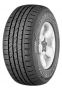 Легковая шина Continental ContiCrosscontact LX 255/60 R18 112V не для эксплуатации, без гарантии