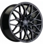 Легковой диск Khomen Wheels KHW1902 8,5x19 5x120 ET30 72,6 Black