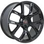 Легковой диск LegeArtis Concept MR537 8,5x20 5x112 ET53 66,6 Gloss Black