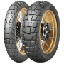 Мотошина Dunlop Trailmax Raid 150/70 R17 69T Rear Wheel (заднее колесо)