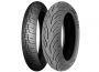 Мотошина Michelin PILOT ROAD 4 GT 120/70 R17 58W Front Wheel (переднее колесо)