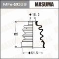 Masuma MFs2069 передний Daihatsu; Honda; Isuzu; Mazda; Mitsubishi; Nissan; Subaru; Suzuki