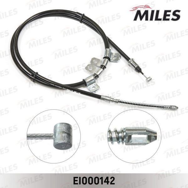 MILES EI000142 GENERAL MOTORS